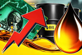 $115-ஐக் கடந்த மசகு எண்ணெய் விலை: உலகளாவிய எரிபொருள் விநியோகத்தில் நெருக்கடி!